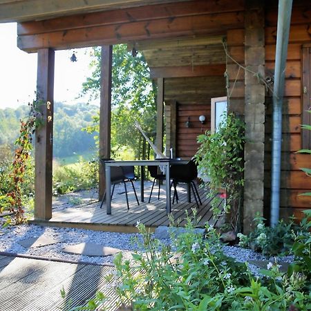 Norwegisches Blockhaus Villa Bad Muenstereifel Eksteriør bilde