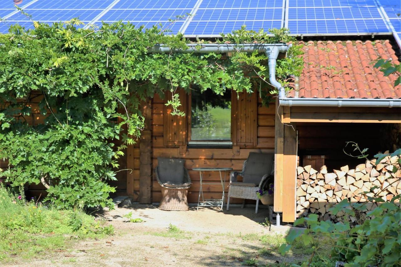 Norwegisches Blockhaus Villa Bad Muenstereifel Eksteriør bilde